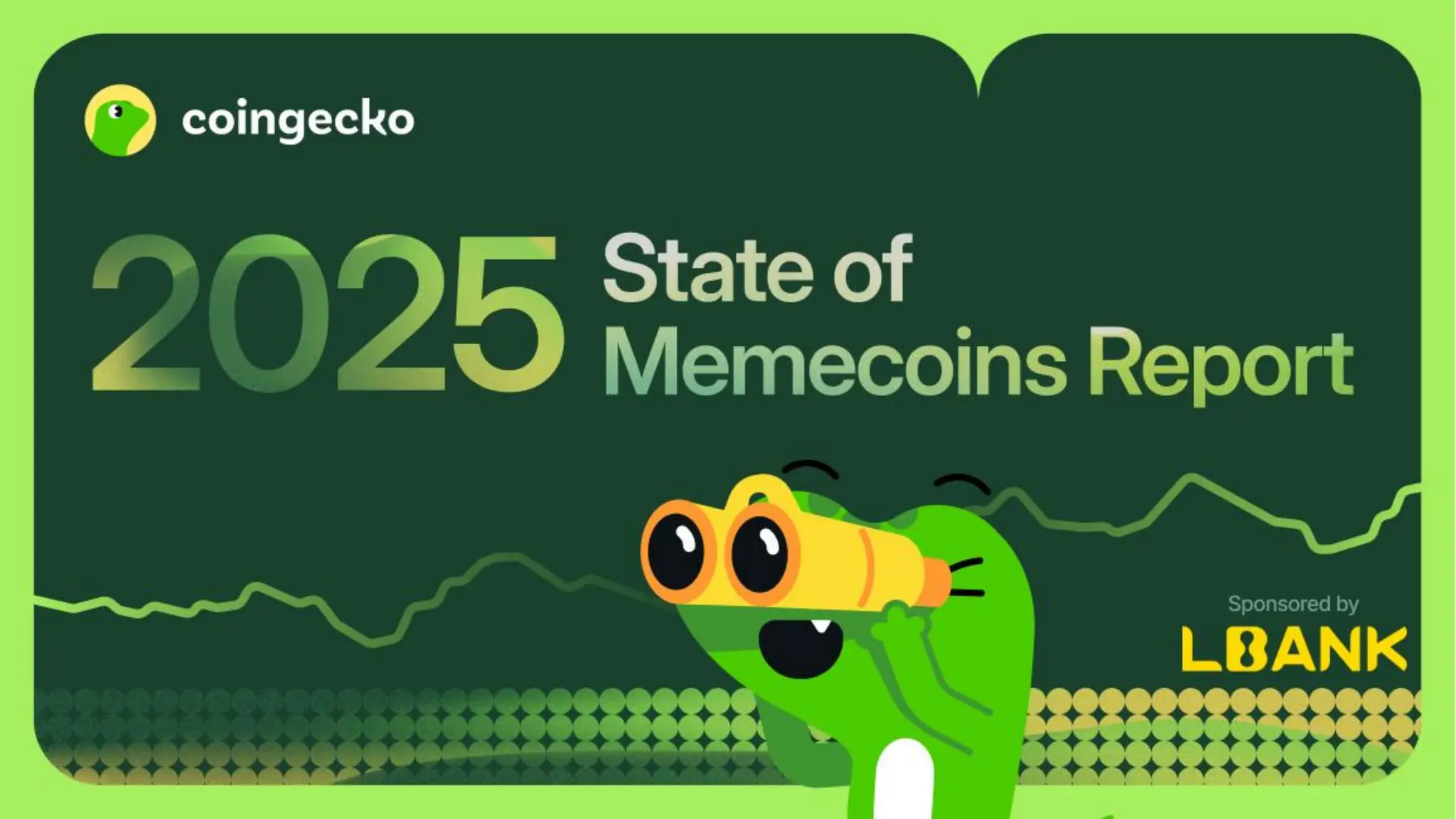 2025 State of Memecoins Report | CoinGecko | PDF