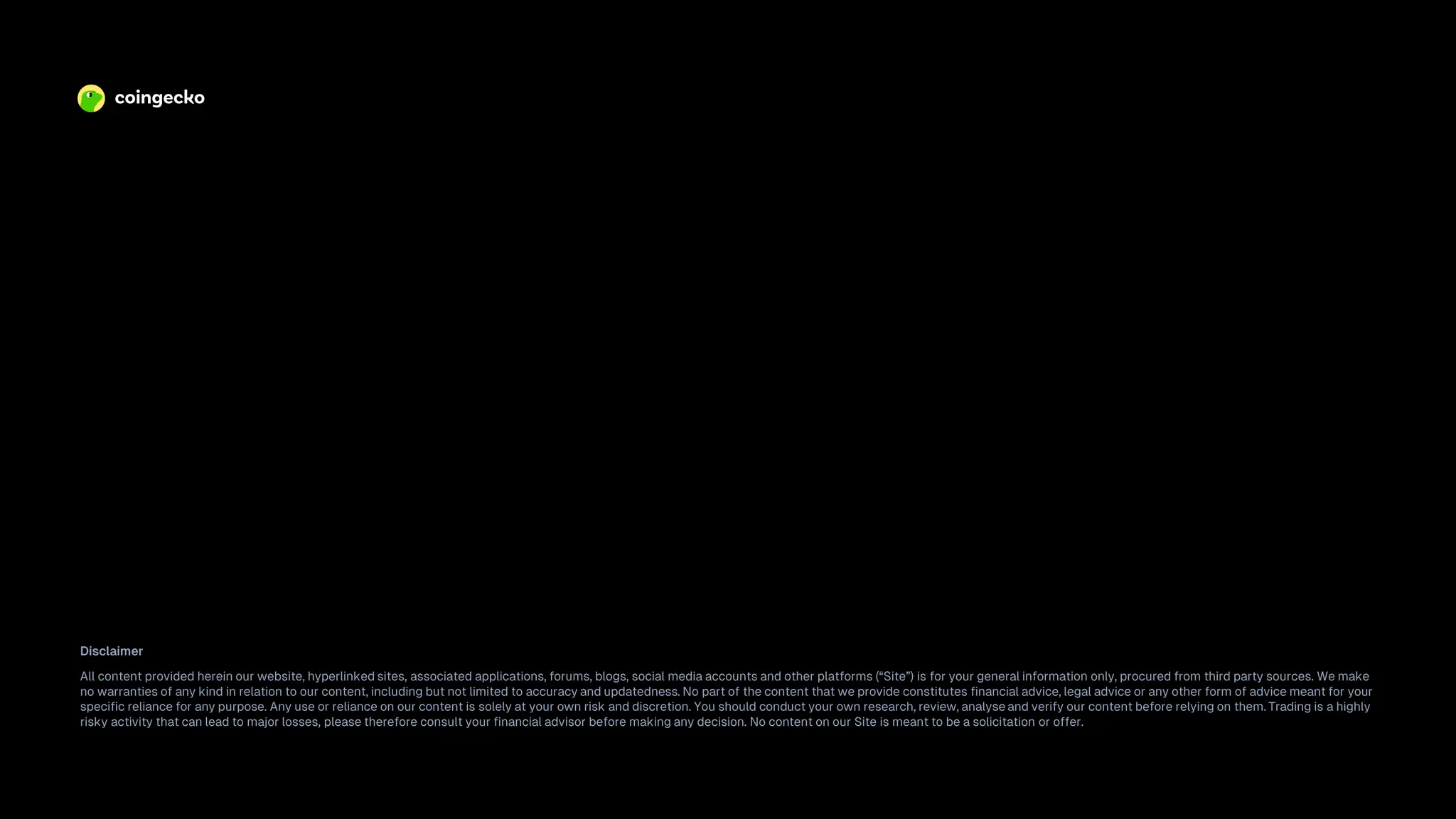 2025 State of Memecoins Report | CoinGecko | PDF
