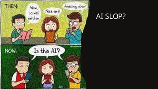 AI SLOP?
 