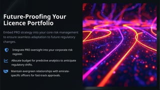 Streamlining Government Processes with UAE PRO Services | PPTX