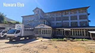 Nuwara Elya
 