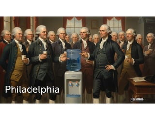 Philadelphia
 