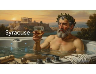 Syracuse
 