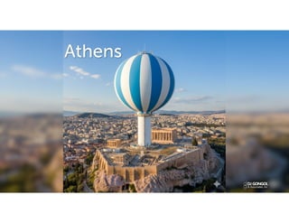 Athens
 