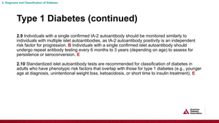 American Diabetes Association Standards of Care in Diabetes 2026 ...