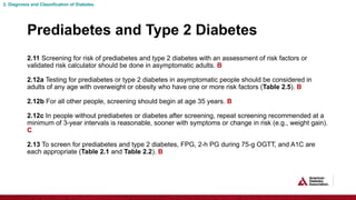 American Diabetes Association Standards of Care in Diabetes 2026 ...