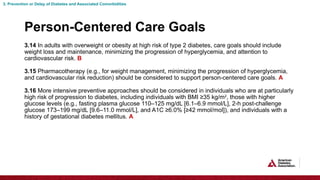 American Diabetes Association Standards of Care in Diabetes 2026 ...