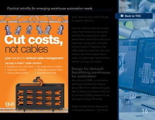 Advancements in Mechatronics & Motion Control: Automation Trends and ...