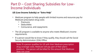 2026-medicare-basics-training-presentation | PPTX