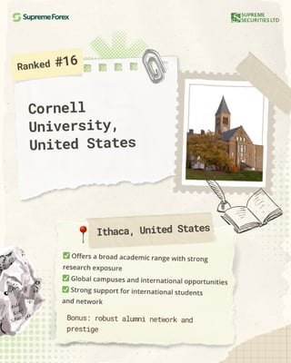 Usu World Ranking Top 10 US University: QS World Ranking 2026 | PDF