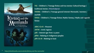 YFJ – Children’s / Teenage fiction and true stories: Cultural heritage /
traditional stories <MainSubject/>
YNXB6 – Childr...