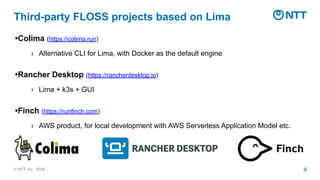 20260131 [FOSDEM] Lima v2.0 - expanding the focus to hardening AI.pdf
