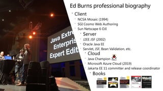 Modernizing a Java App, with Node Frontend, with GitHub Copilot ...