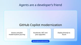 Modernizing a Java App, with Node Frontend, with GitHub Copilot ...