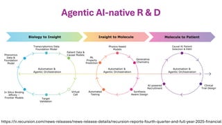 Agentic AI in Life Science: Foundations, Opportunities, and Obstacles | PDF