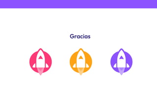 Gracias
 
