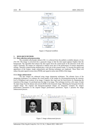 Multi-feature based automatic facial expression recognition using deep ...