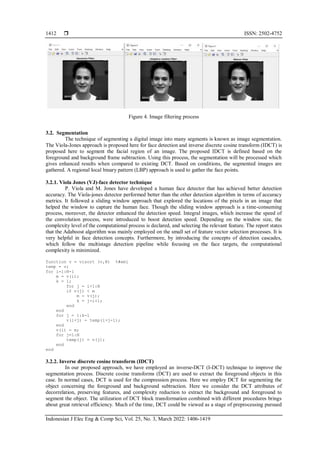 Multi-feature based automatic facial expression recognition using deep ...