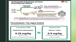 2026 Guidelines for Early Management of Acute Ischemic Stroke Patients ...