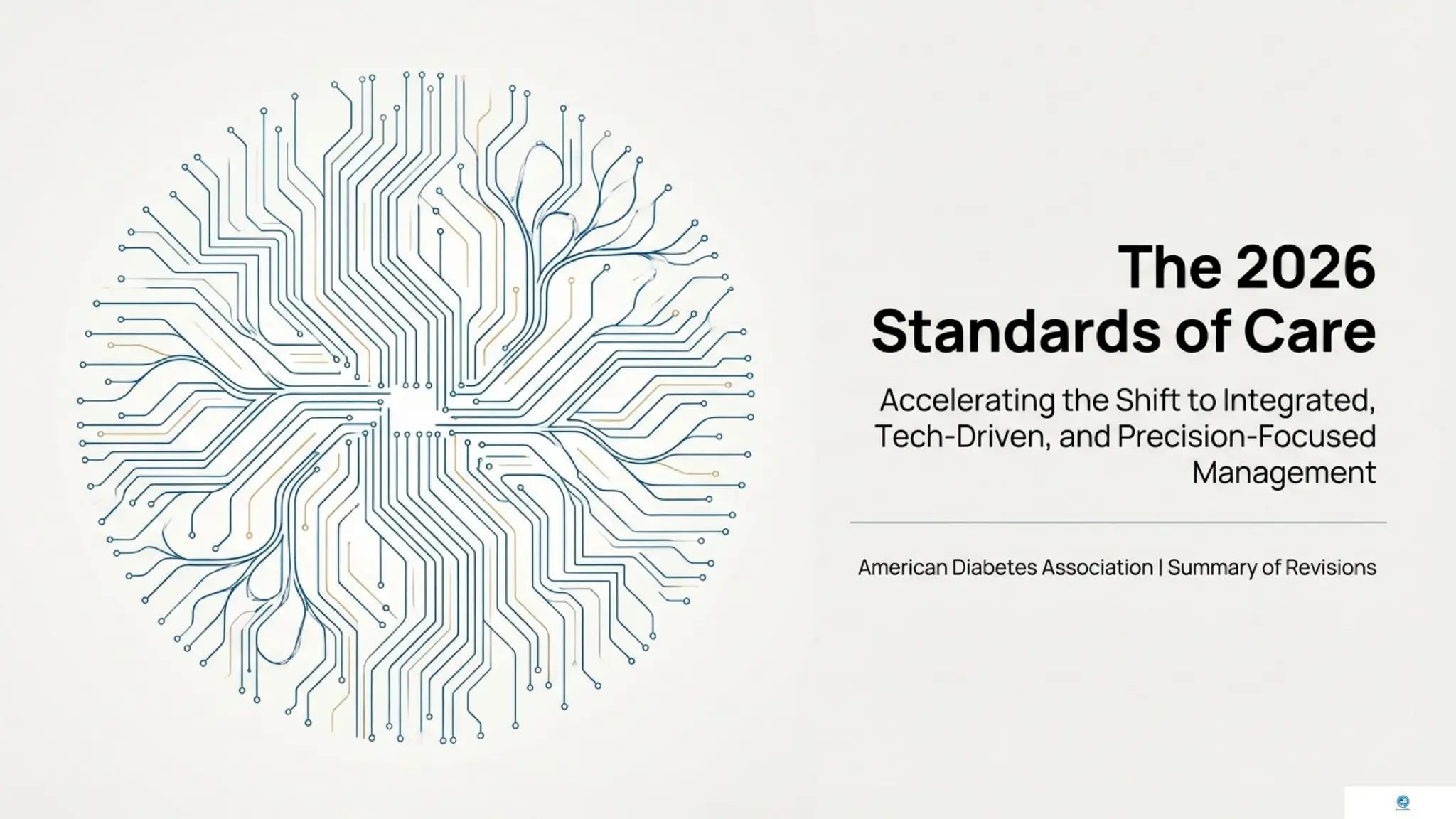 2026 ADA Standards of Care:Summary of Changes | PPTX