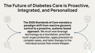 2026 ADA Standards of Care:Summary of Changes | PPTX