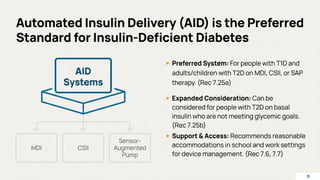 2026 ADA Standards of Care:Summary of Changes | PPTX