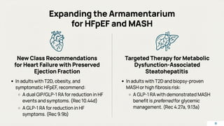 2026 ADA Standards of Care:Summary of Changes | PPTX