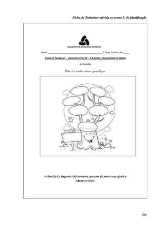 206
Ficha de Trabalho referida no ponto 5. da planificação
 