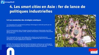 30 minutes pour demain - La smart city : quarantaine ordinaire pour les futurs urbains ? Raphaël Languillon (La Fabrique de la Cité) 