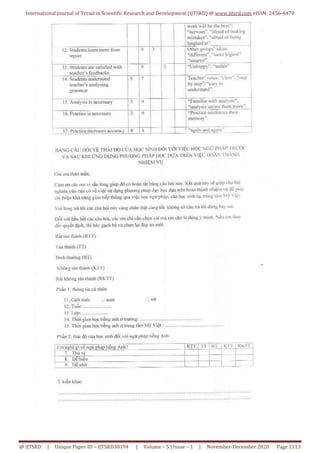 An Evaluation of Implementing Task Based Language Teaching TBLT to ...
