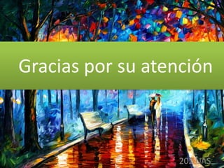 Gracias por su atención
202 UAS
 