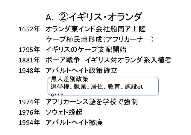 Jvcアフリカインターン はじめての南アフリカ訪問記