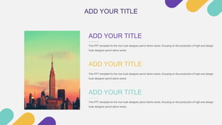 ADD YOUR TITLE
This PPT template for the rice husk designer pencil demo works, focusing on the production of high-end design
husk designer pencil demo works
ADD YOUR TITLE
This PPT template for the rice husk designer pencil demo works, focusing on the production of high-end design
husk designer pencil demo works
ADD YOUR TITLE
This PPT template for the rice husk designer pencil demo works, focusing on the production of high-end design
husk designer pencil demo works
ADD YOUR TITLE
 