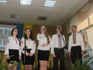 шевченкові 203