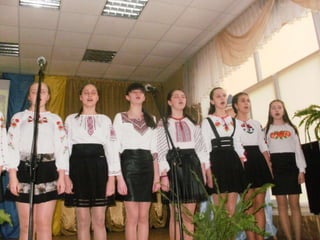 шевченкові 203