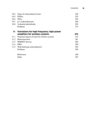 Introduction To Semiconductor Devices For Computing And ...