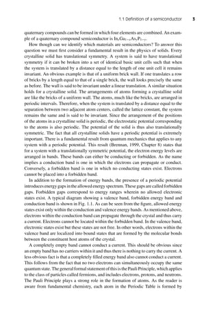 Introduction To Semiconductor Devices For Computing And ...