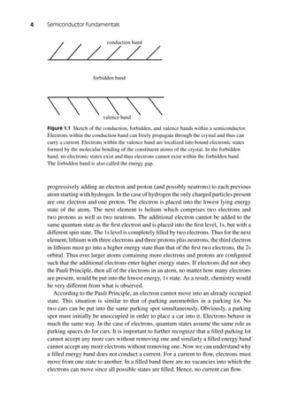Introduction To Semiconductor Devices For Computing And ...