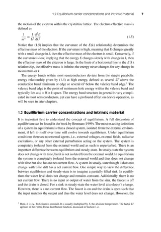 Introduction To Semiconductor Devices For Computing And ...