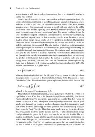 Introduction To Semiconductor Devices For Computing And ...