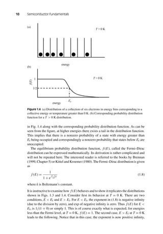 Introduction To Semiconductor Devices For Computing And ...