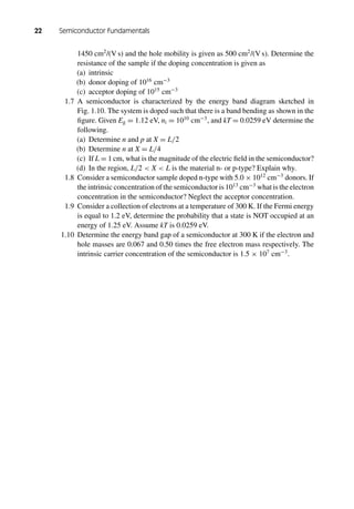 Introduction To Semiconductor Devices For Computing And ...