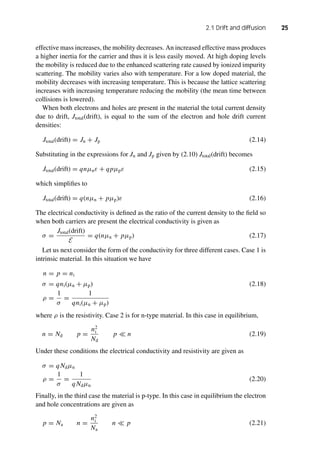 Introduction To Semiconductor Devices For Computing And ...
