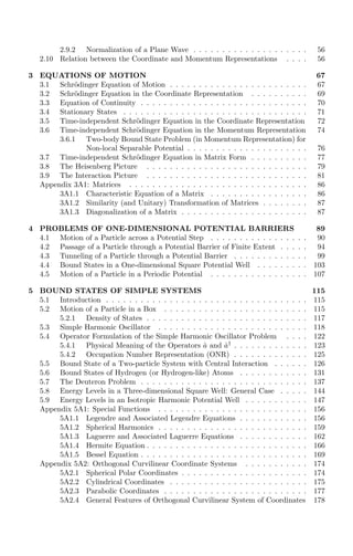 Concepts In Quantum Mechanics Vishnu Swarup Mathur Surendra Singh | PDF