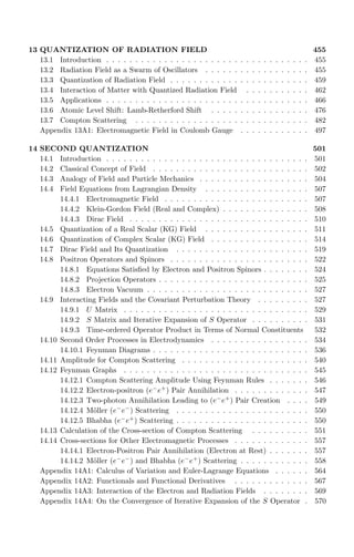 Concepts In Quantum Mechanics Vishnu Swarup Mathur Surendra Singh | PDF