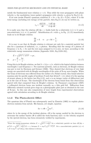 Concepts In Quantum Mechanics Vishnu Swarup Mathur Surendra Singh | PDF