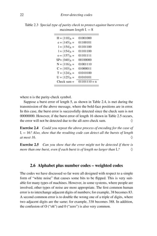 A Students Guide To Coding And Information Theory Stefan M Moser | PDF