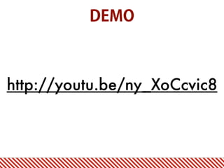 DEMO
http://youtu.be/ny_XoCcvic8
 