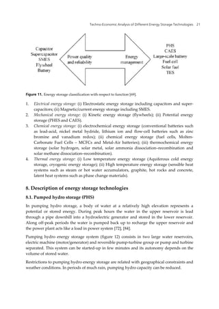 Energy Storage Technologies And Applications Ahmed Faheem Zobaa | PDF