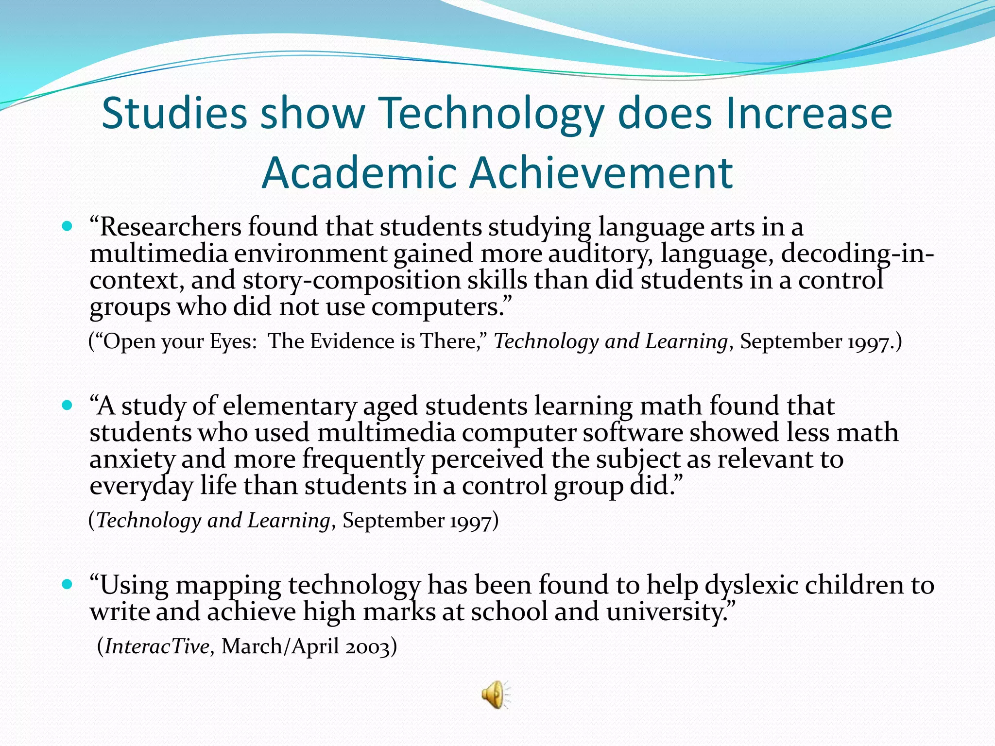 Earning higher grades and test scores, and enroll in higher-level programs